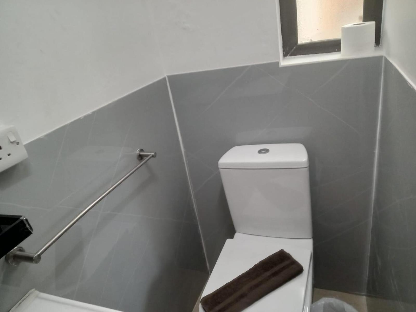 格兰贝伊Le Binome公寓式酒店 外观 照片